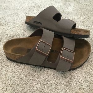 Birkenstocks Arizona